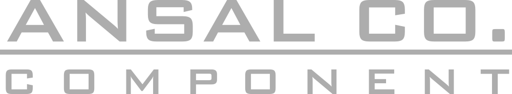 Ansal Komponent Logo