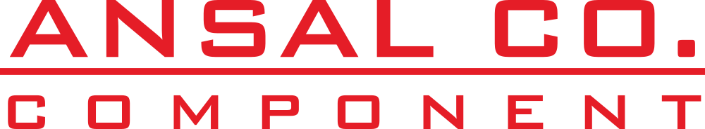 Ansal Komponent Logo