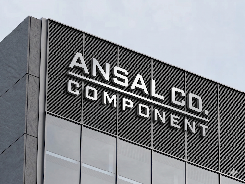Ansal Komponent About Us