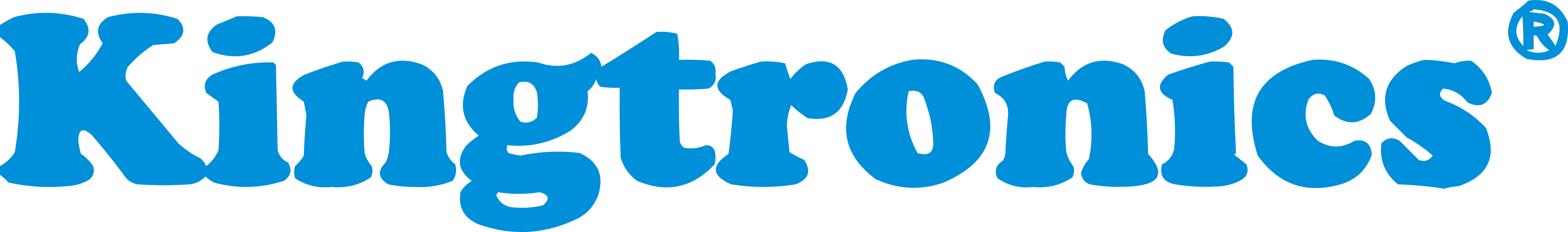 Kingtronics