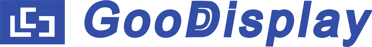 GooDisplay